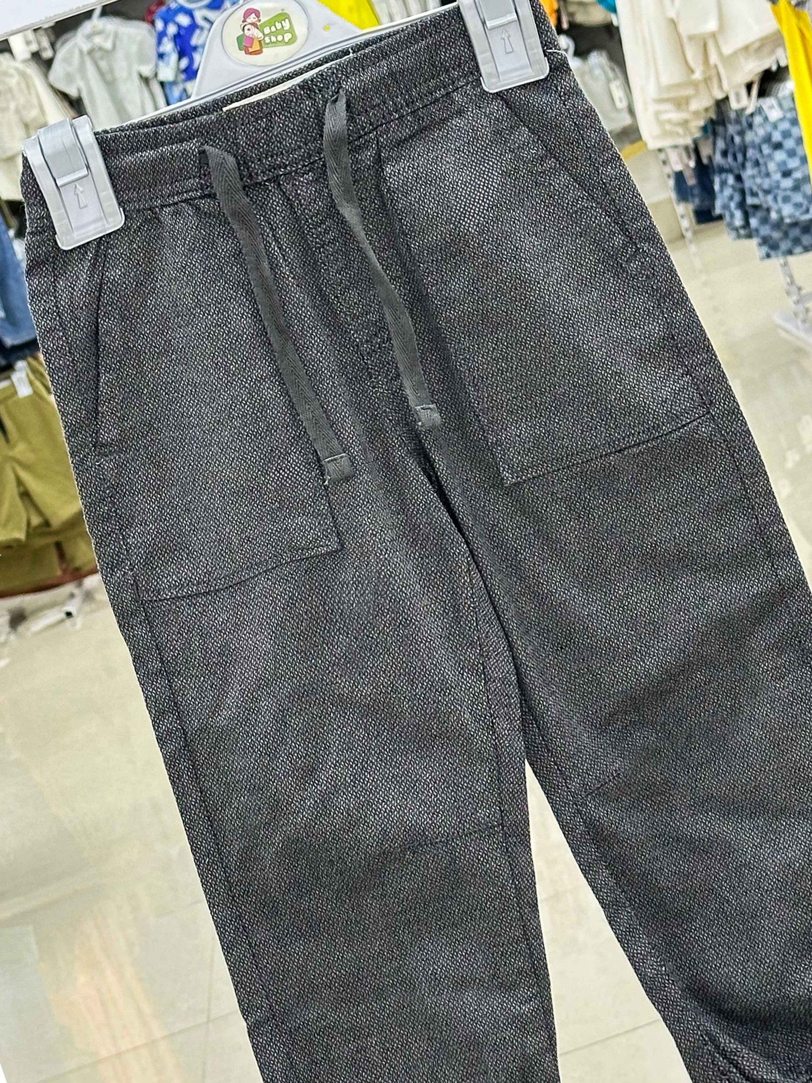 Boys Long Pant (3 Years -15/16 Years) (112270)